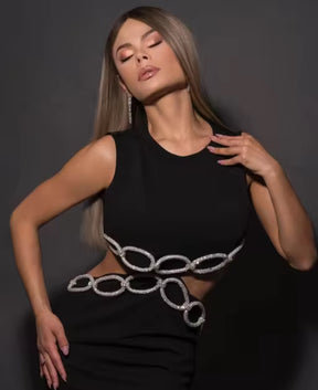 Vestido Madis