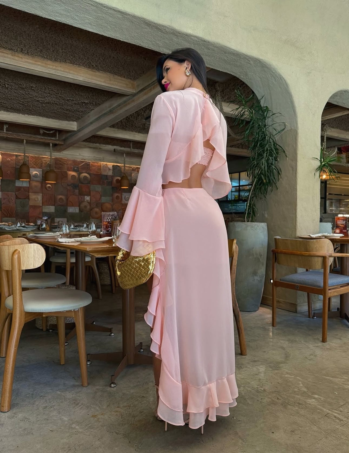 Conjunto Helena