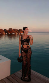Vestido Nila
