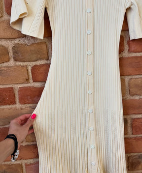 Vestido Melissa