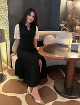 Vestido Melissa