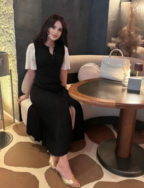 Vestido Melissa