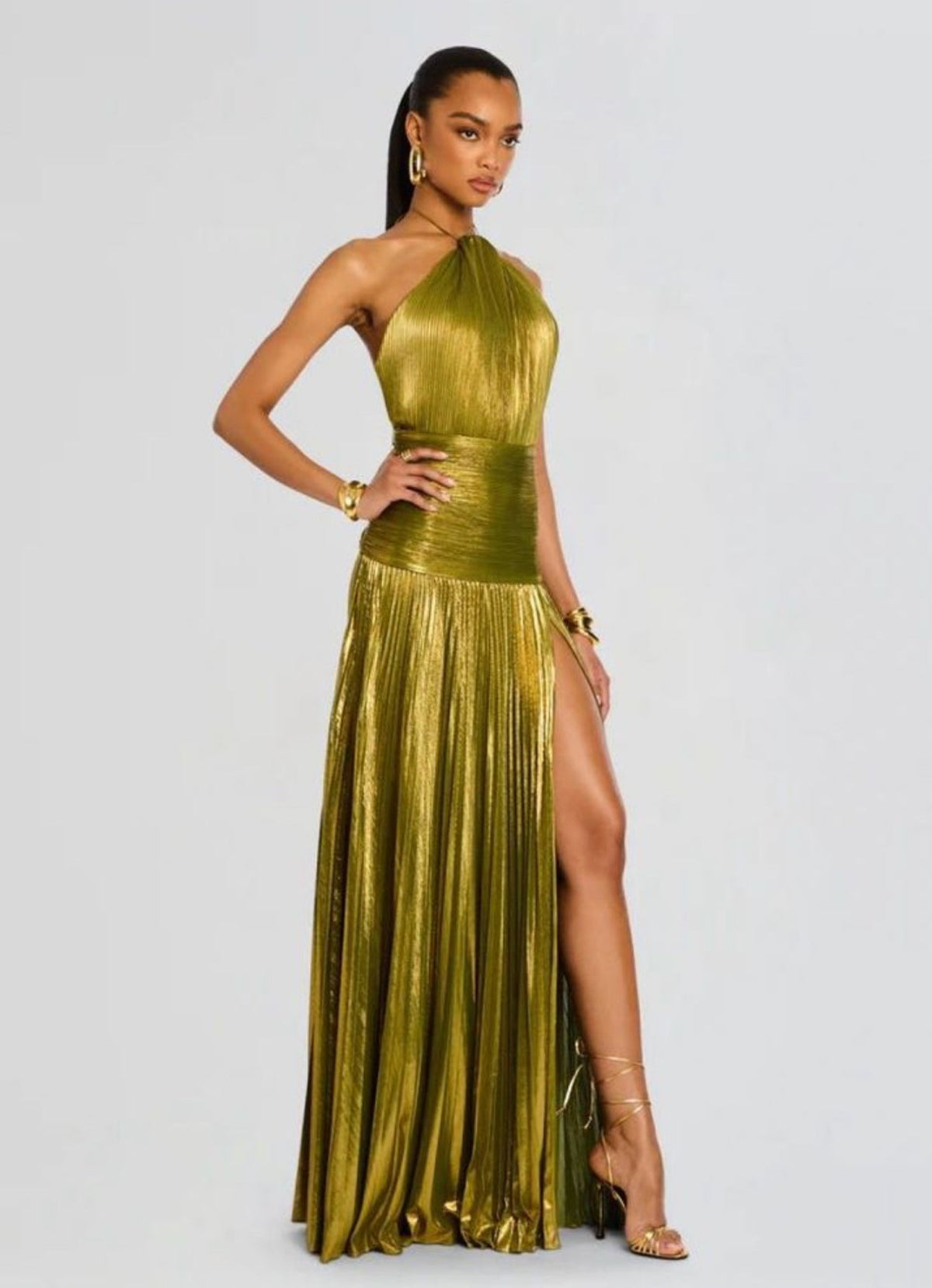 Vestido Bella