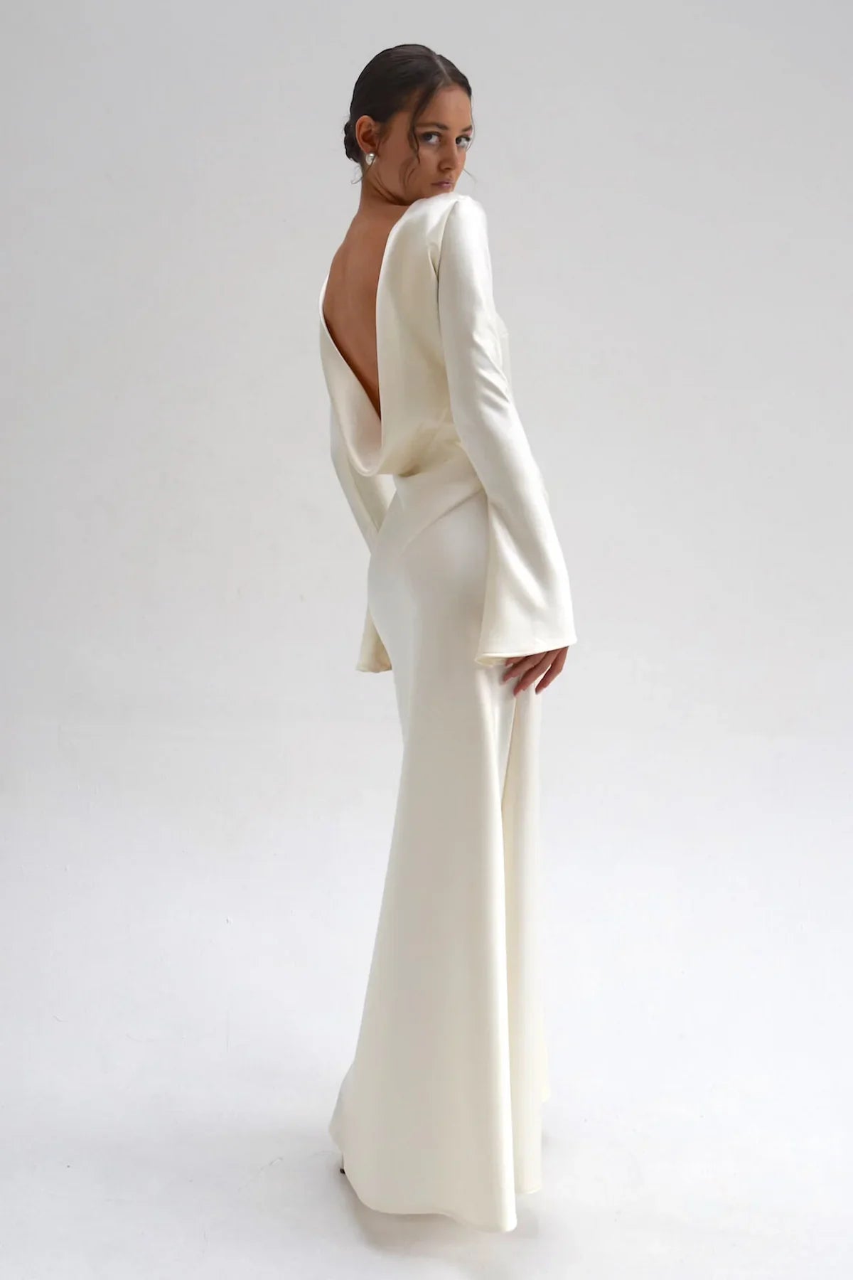 Vestido Mar & Sal Nayana®️