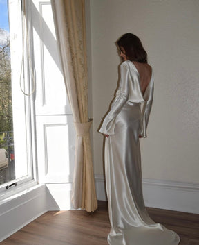 Vestido Mar & Sal Nayana®️
