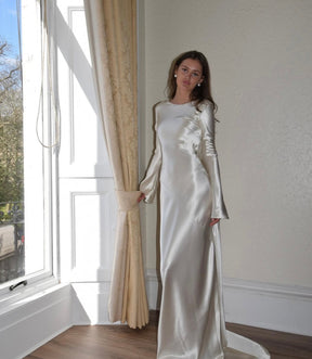 Vestido Mar & Sal Nayana®️