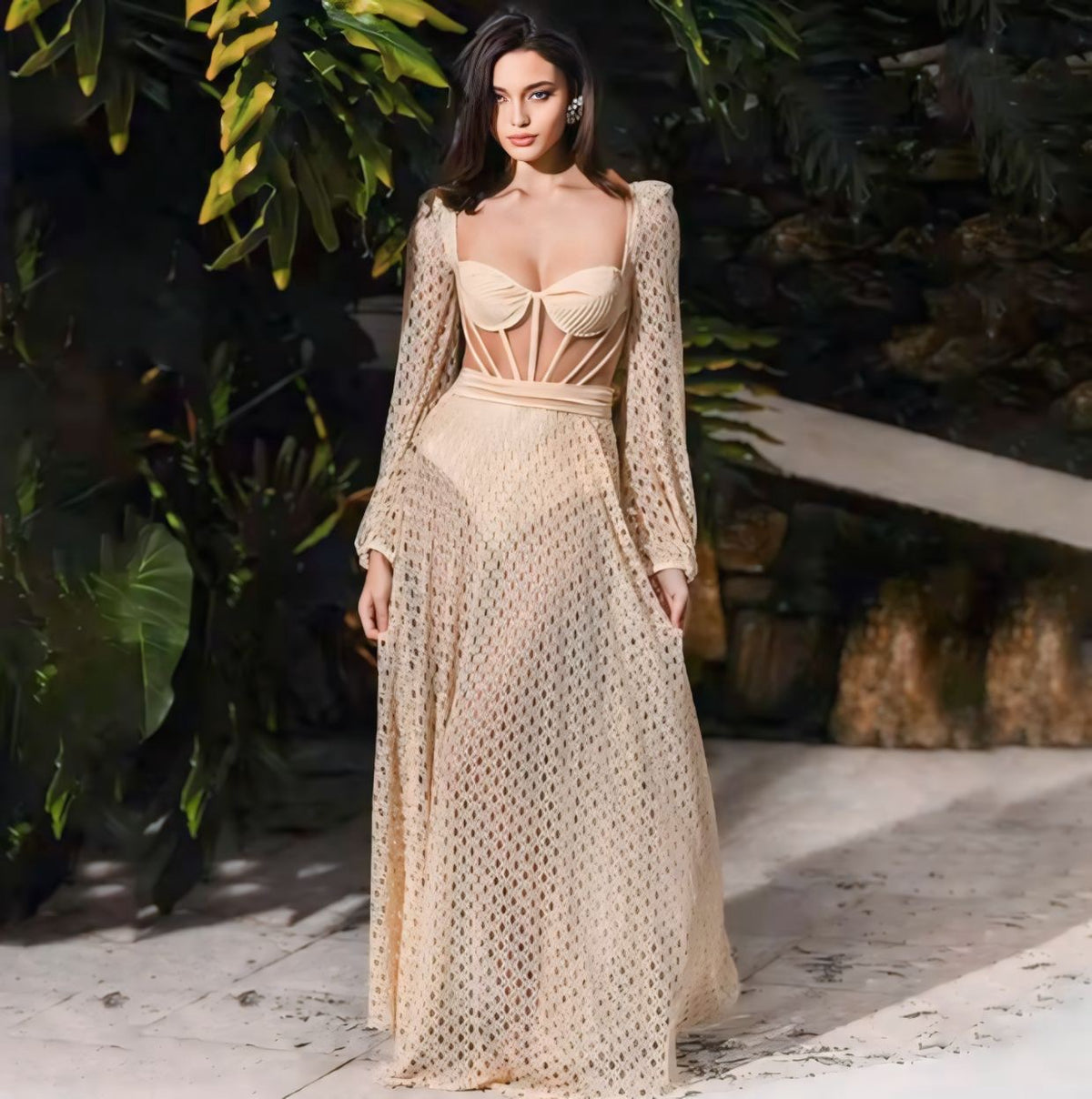 Conjunto Nancy