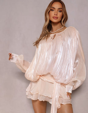 Conjunto Seraphine