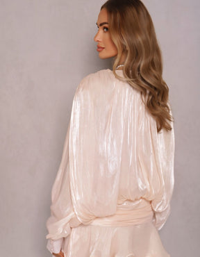 Conjunto Seraphine