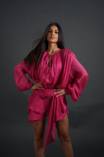 Conjunto Seraphine