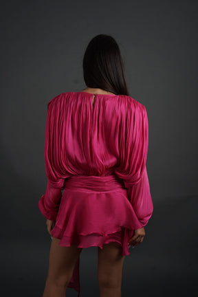 Conjunto Seraphine