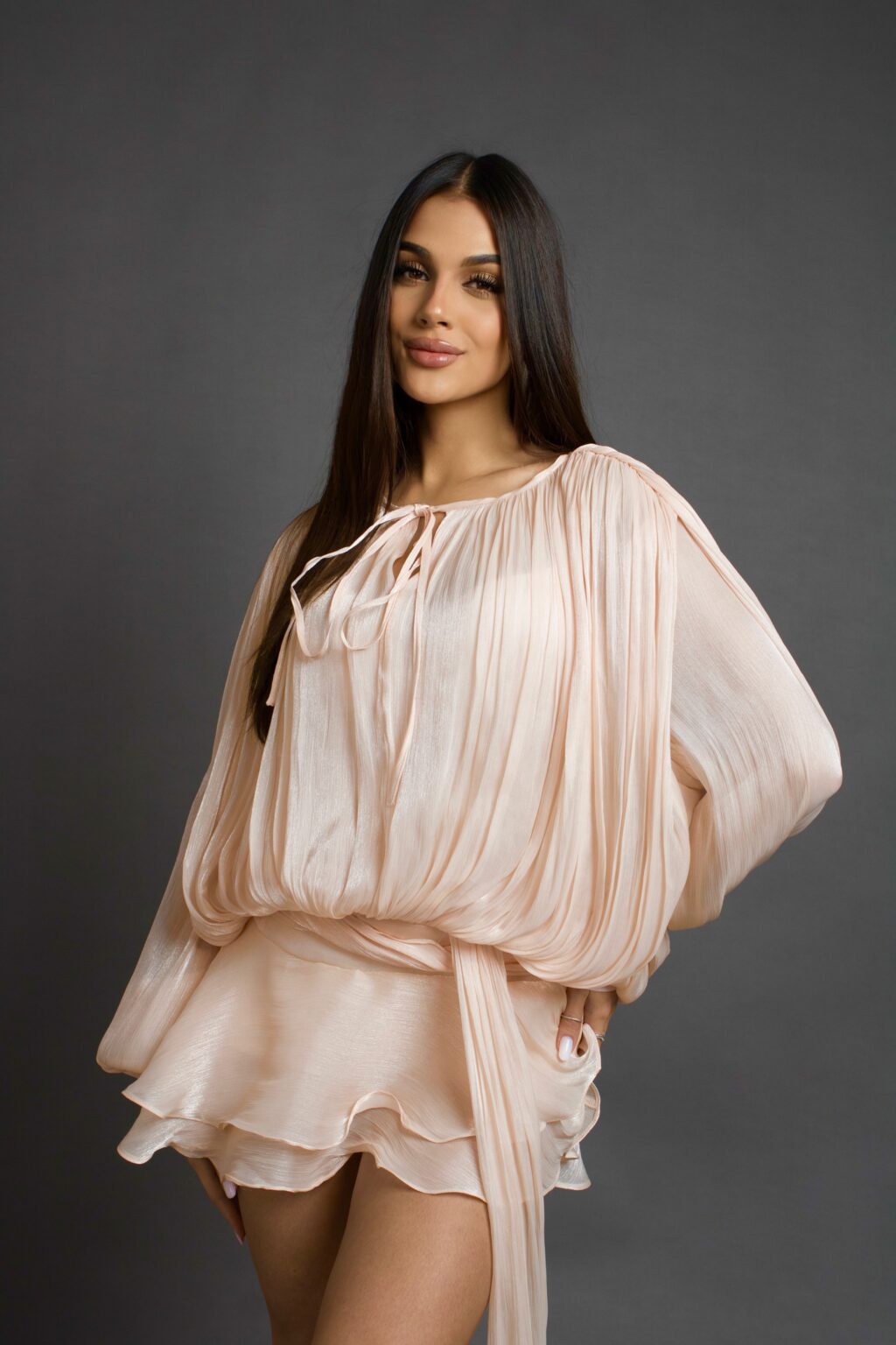 Conjunto Seraphine