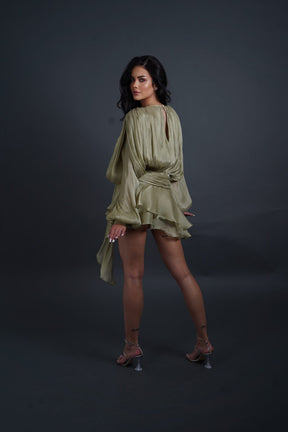 Conjunto Seraphine