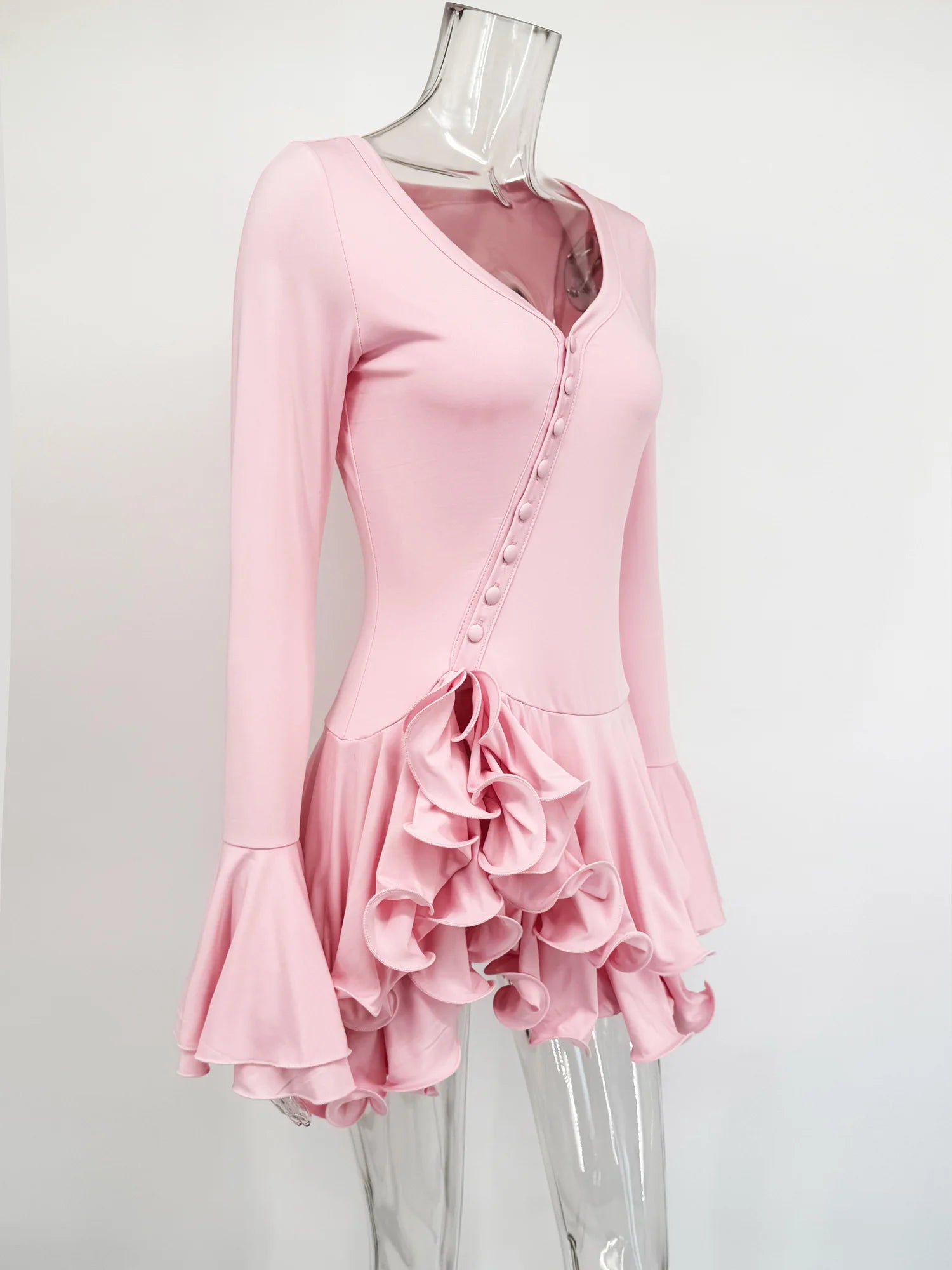Vestido Alure