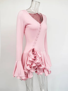 Vestido Alure