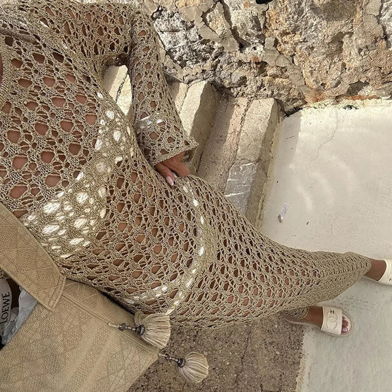 Vestido Sabrina