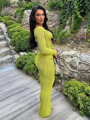 Vestido Emily