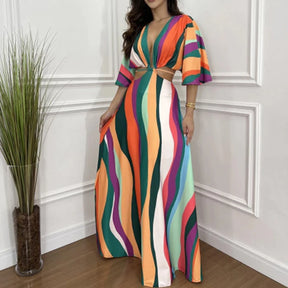 Vestido Alessa