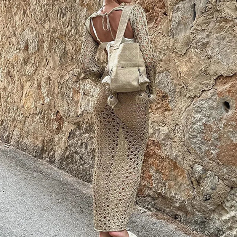 Vestido Sabrina