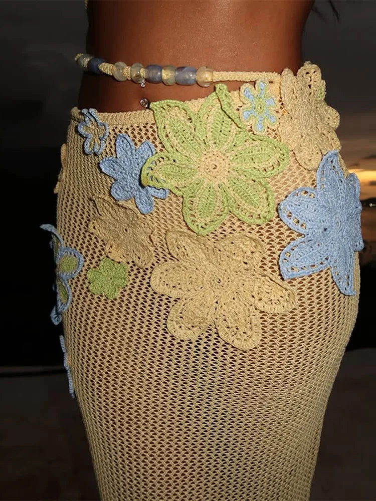 Conjunto Mar & Sal Blenda®️