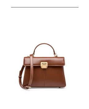 Bolsa de Couro Legítimo Feminina – Luxo, Estilo e Versatilidade