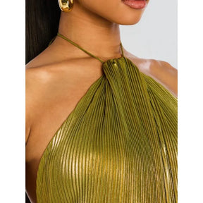Vestido Bella