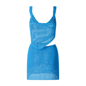 Conjunto Isis