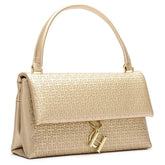 Bolsa CHCH – Luxo e Estilo Minimalista