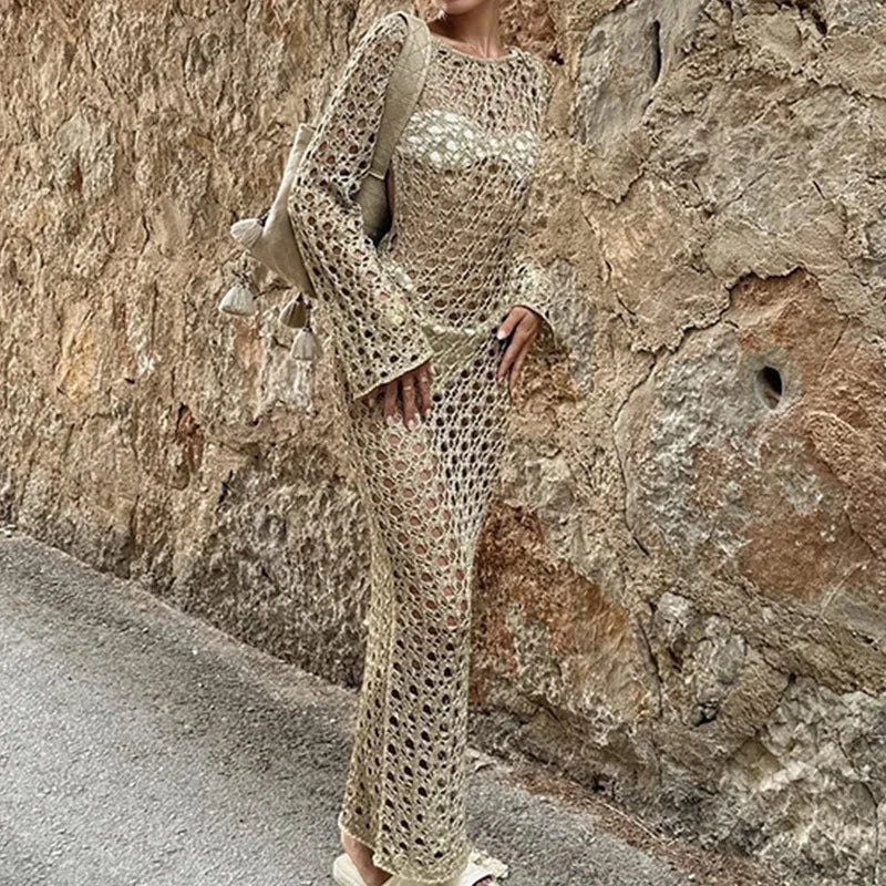Vestido Sabrina