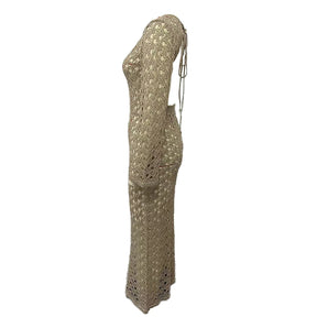 Vestido Sabrina