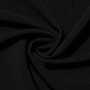 Vestido Midi Sem Alças - Sofisticação e Elegância