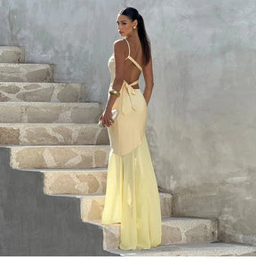 Vestido Tiffany