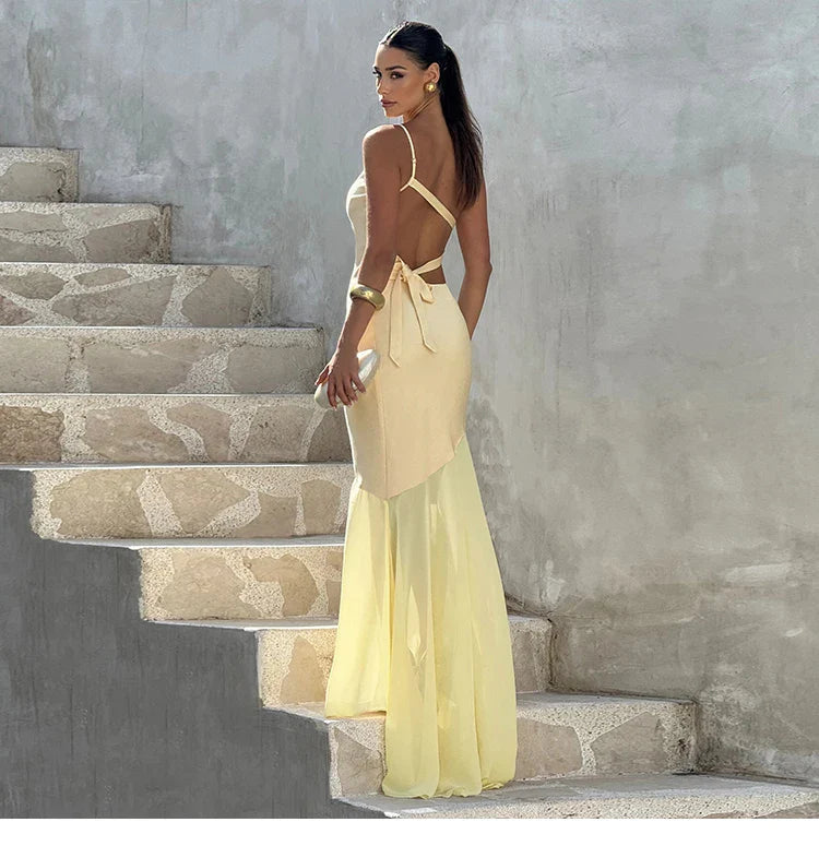 Vestido Tiffany