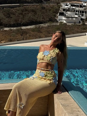 Conjunto Mar & Sal Blenda®️