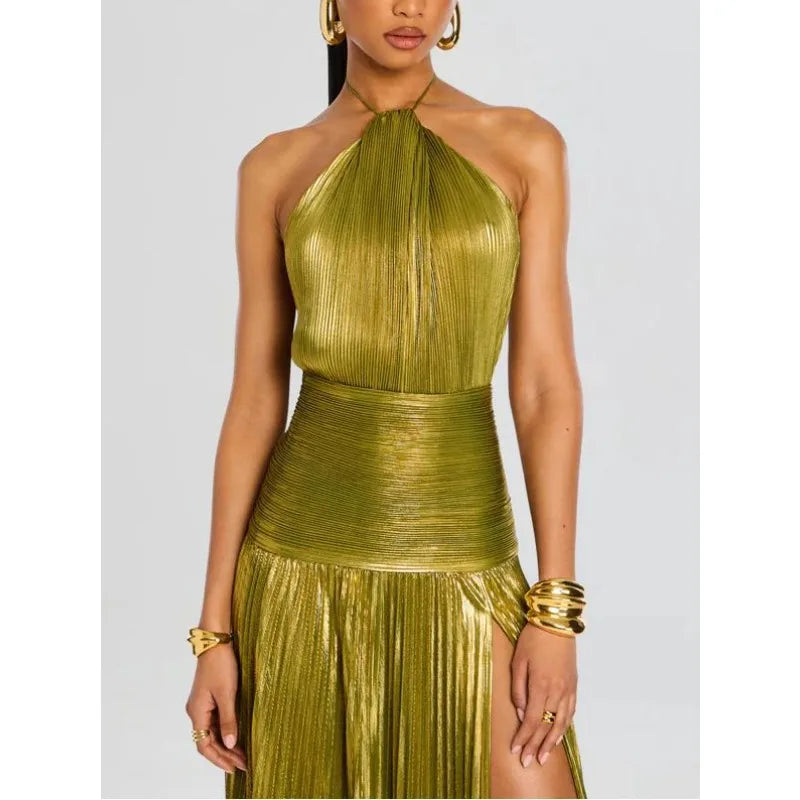 Vestido Bella