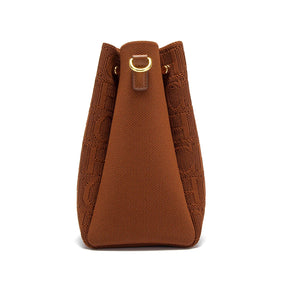 Bolsa CHCH – Bolsa de Ombro, Fecho Magnético, Grande Capacidade, Moderna e Elegante