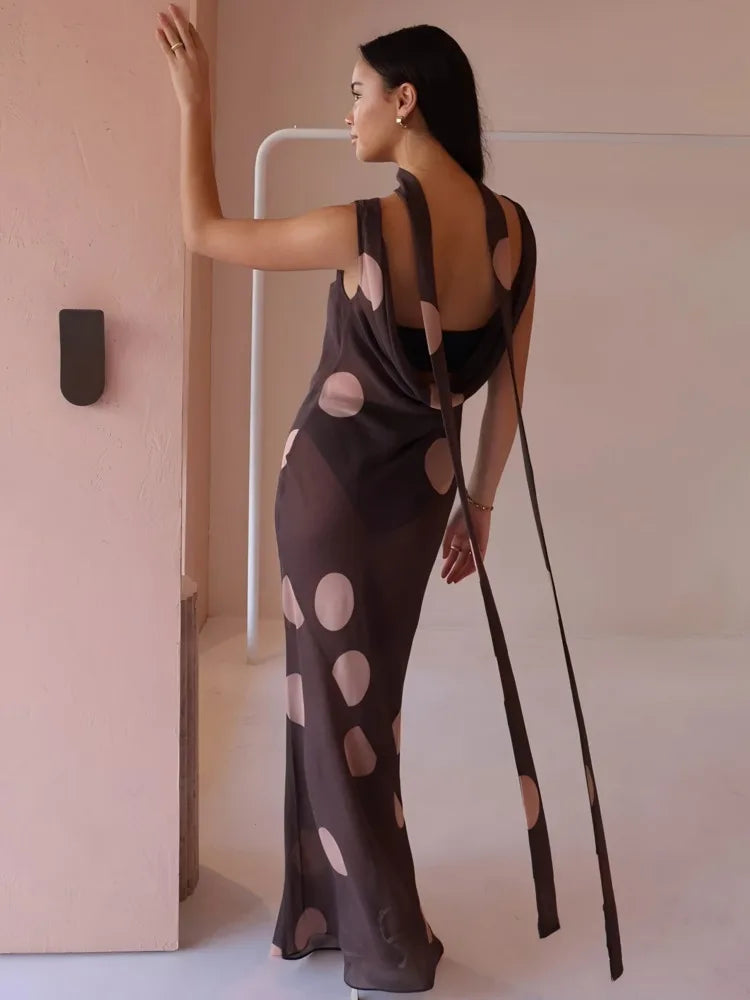 Vestido Nine