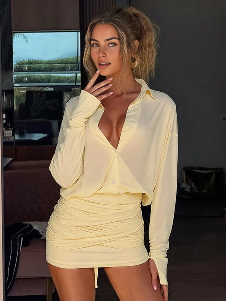 Vestido Elora