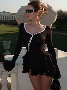 Vestido Alure