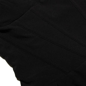 Vestido Midi Sem Alças - Sofisticação e Elegância