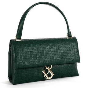 Bolsa CHCH – Luxo e Estilo Minimalista