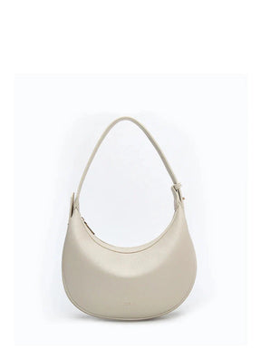 Bolsa  – Modelo Meia-Lua, Estilo Crossbody, Elegante