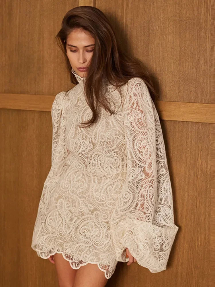 Vestido Laren