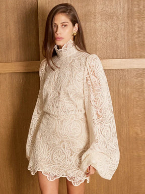 Vestido Laren