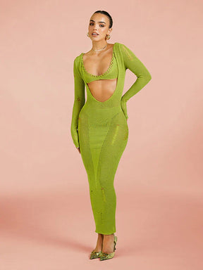 Vestido Emily