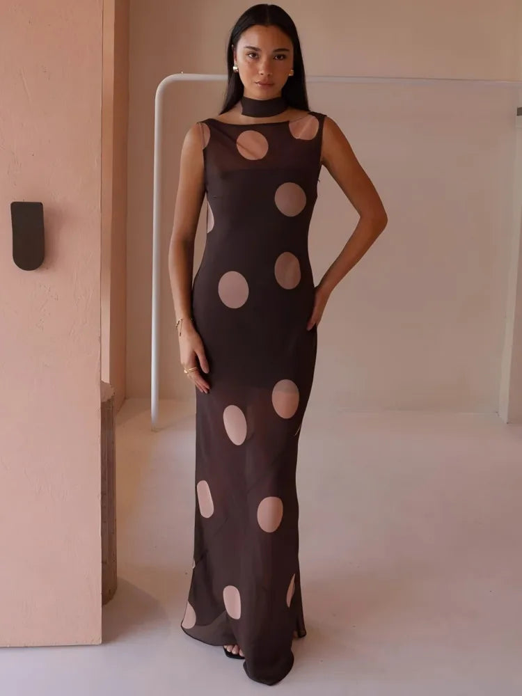 Vestido Nine