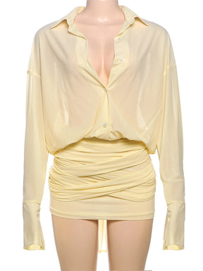 Vestido Elora