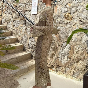 Vestido Sabrina