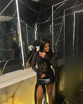 Vestido Auriah