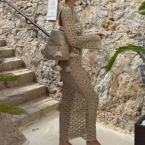 Vestido Sabrina